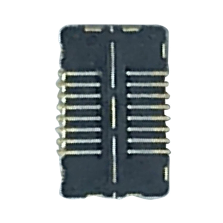 Signal Motherboard FPC Connector for iPhone X - Others by PMC Jewellery | Online Shopping South Africa | PMC Jewellery