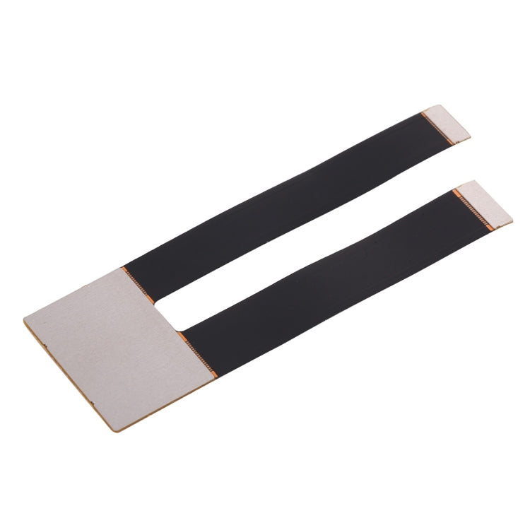 Original LCD Display & Gravity Induction Testing Flex Cable for iPhone X - Flex Cable by PMC Jewellery | Online Shopping South Africa | PMC Jewellery