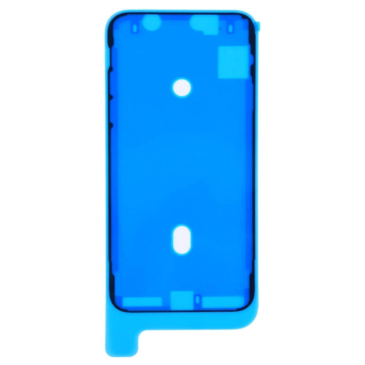 10 PCS LCD Frame Bezel Waterproof Adhesive Stickers for iPhone X - Others by PMC TechLife | Online Shopping South Africa | PMC TechLife