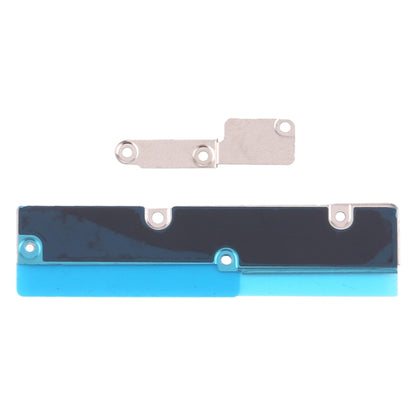 Battery Flex Cable Retaining Brackets For iPhone XS Max - Flex Cable by PMC Jewellery | Online Shopping South Africa | PMC Jewellery