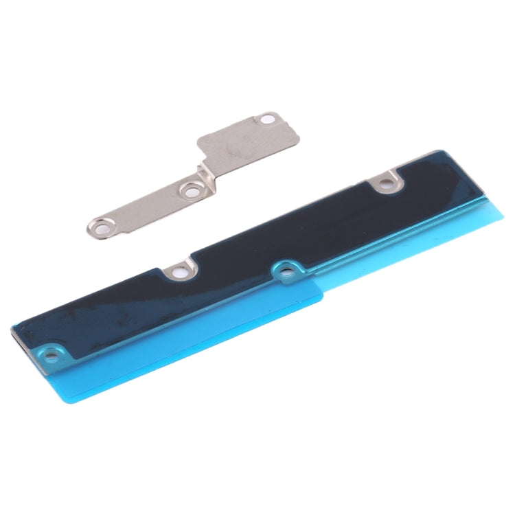 Battery Flex Cable Retaining Brackets For iPhone XS Max - Flex Cable by PMC Jewellery | Online Shopping South Africa | PMC Jewellery