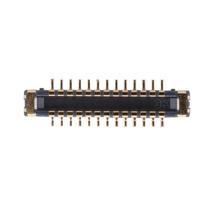 Rear Back Camera FPC Connector On Flex Cable for iPhone XR - Others by PMC Jewellery | Online Shopping South Africa | PMC Jewellery