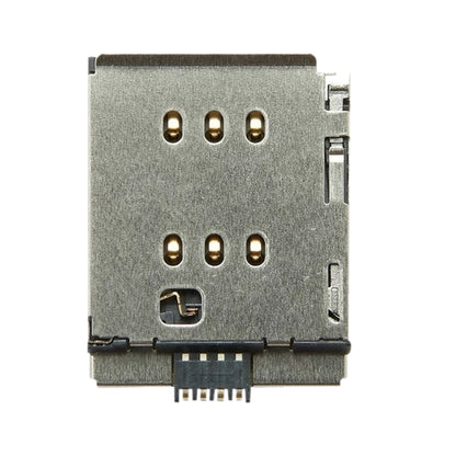 SIM Card Reader Socket for iPhone XS - Others by PMC Jewellery | Online Shopping South Africa | PMC Jewellery