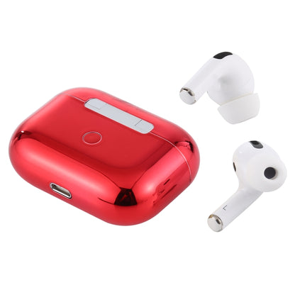 M360 Pro TWS Dual Ears Stereo Bluetooth 5.0 + EDR Music Headphone(Red) - TWS Earphone by PMC Jewellery | Online Shopping South Africa | PMC Jewellery