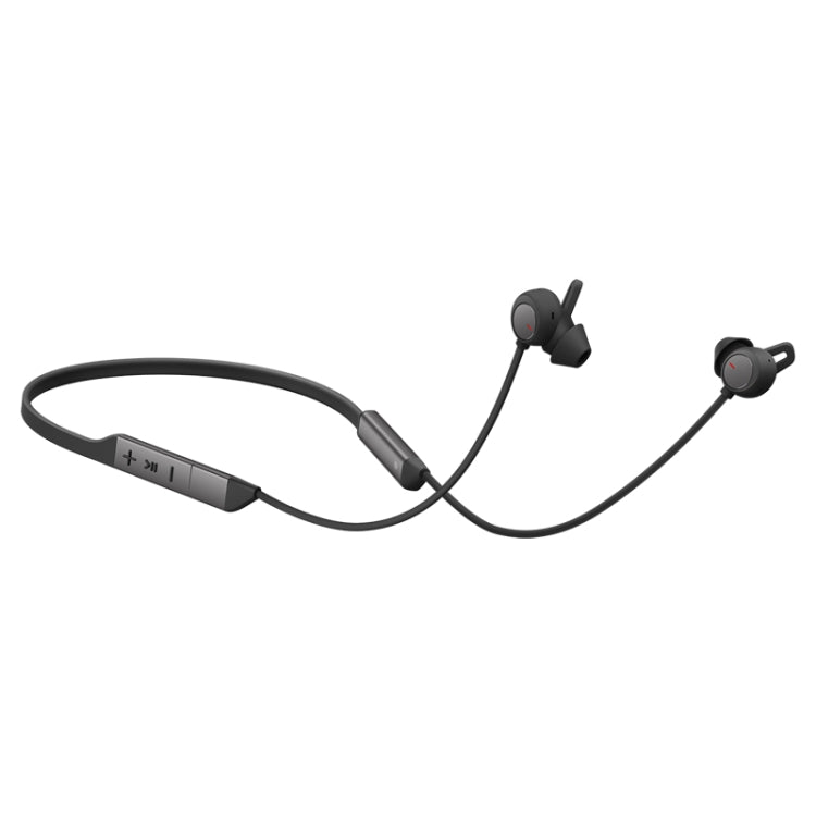 Original Huawei FreeLace Pro Noise Cancelling Bluetooth 5.0 Wireless Earphone(Black) - Bluetooth Earphone by Huawei | Online Shopping South Africa | PMC Jewellery