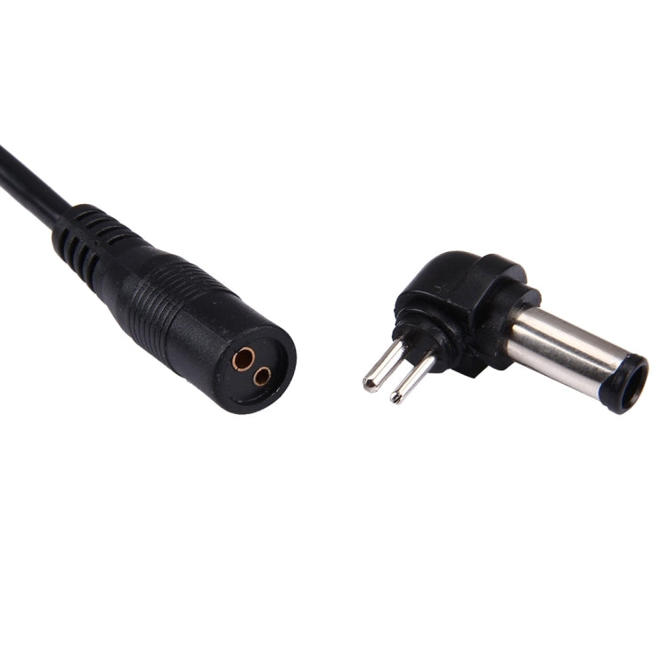 Laptop Notebook Power 100W Universal Charger with Car Charger & AC Power Adapter & 8 Power Adapters & 1 USB Port for Samsung, Sony, Asus, Acer, IBM, HP, DELL,US Plug - Universal Power Adapter by PMC TechLife | Online Shopping South Africa | PMC TechLife