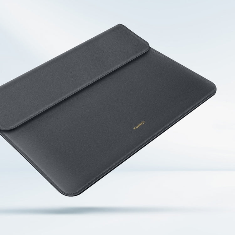 HUAWEI Leather Protective Bag for MateBook X 13 inch Laptop (White) - free shipping - PMC TechLife - Order now!
