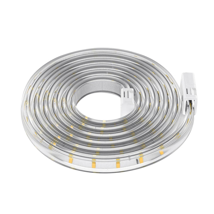 Original Xiaomi Youpin Yeelight 5m LED Light Belt WiFi Smart Light Belt Support Xiaomi APP Control / Alexa Google Home Assistant, with Drive - free shipping - PMC TechLife - Order now!