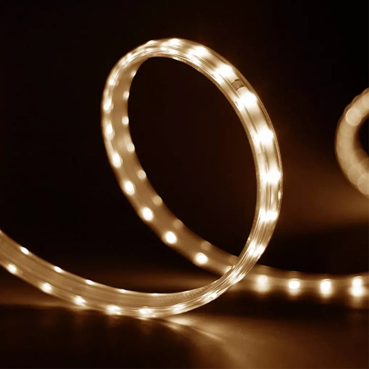 Original Xiaomi Youpin Yeelight 5m LED Light Belt WiFi Smart Light Belt Support Xiaomi APP Control / Alexa Google Home Assistant, with Drive - free shipping - PMC TechLife - Order now!