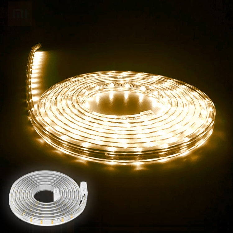 Original Xiaomi Youpin Yeelight 5m LED Light Belt WiFi Smart Light Belt Support Xiaomi APP Control / Alexa Google Home Assistant, with Drive - free shipping - PMC TechLife - Order now!