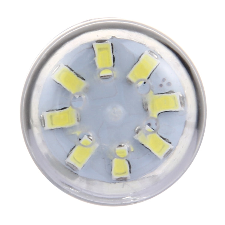 E27 5W LED Corn Light, 56 LEDs SMD 5730 Bulb, AC 220V - SMD 5730 by PMC Jewellery | Online Shopping South Africa | PMC Jewellery