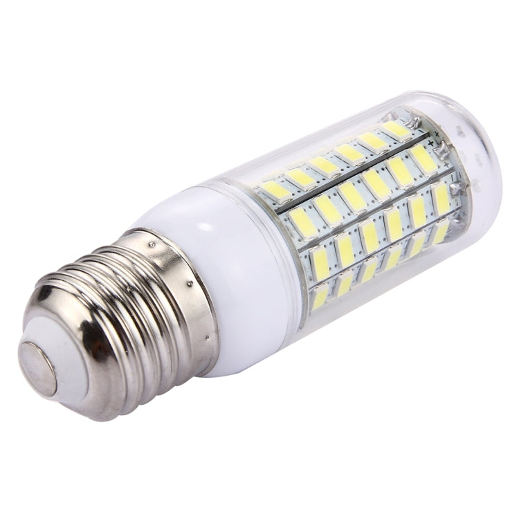 E27 5.5W LED Corn Light, 69 LEDs SMD 5730 Bulb, AC 220V - SMD 5730 by PMC Jewellery | Online Shopping South Africa | PMC Jewellery