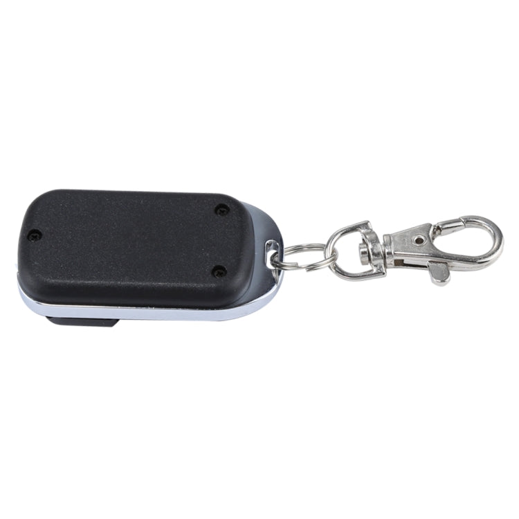 Sonoff Smart 433MHz Wireless 4 Buttons Metal Remote Controller, Remote Control Distance: 20-30m - free shipping - PMC TechLife - Order now!