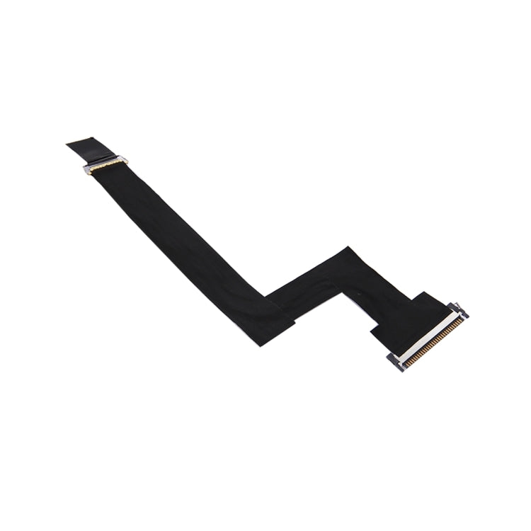 LCD Connector Flex Cable for iMac A1311 (2009, 2010) / 593-1280 - Flex Cable by PMC Jewellery | Online Shopping South Africa | PMC Jewellery