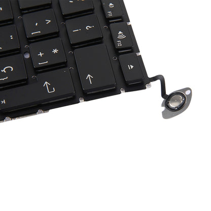 Spanish Keyboard for Macbook Pro 13.3 inch A1278 (2009 - 2012) - Keyboard by PMC Jewellery | Online Shopping South Africa | PMC Jewellery