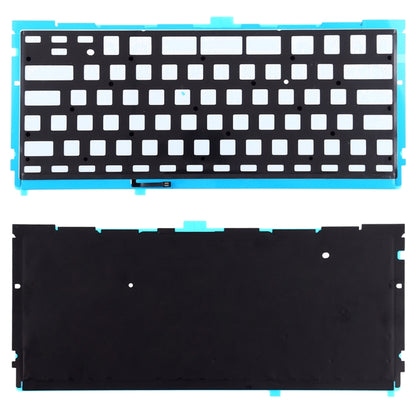 US Keyboard Backlight for MacBook Pro 15.4 inch A1398 (2012 ~ 2015) - Keyboard by PMC Jewellery | Online Shopping South Africa | PMC Jewellery