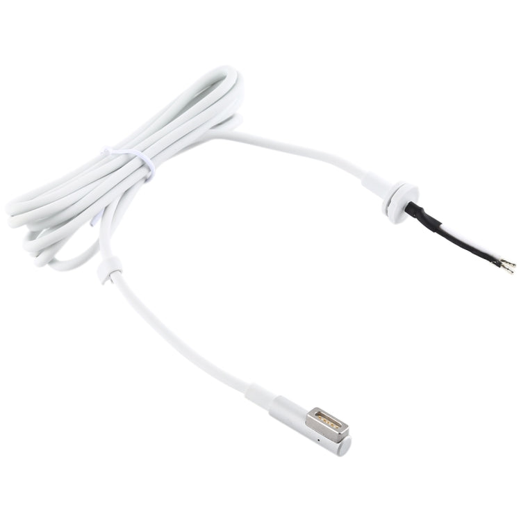 45W 60W 85W Power Adapter Charger L Tip Magnetic Cable for Apple Macbook(White) - Others by PMC Jewellery | Online Shopping South Africa | PMC Jewellery