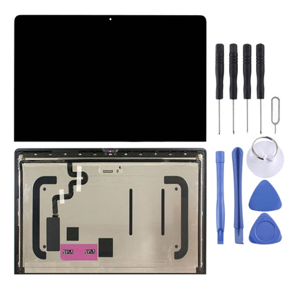 OEM LCD Screen for Apple iMac A1419 27 inch Retina 5K (2015) LM270QQ1 New 661-03255 with Digitizer Full Assembly (Black) - LCD Screen by PMC Jewellery | Online Shopping South Africa | PMC Jewellery