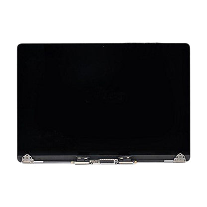 Full LCD Display Screen for MacBook Pro 15.4 inch A1990 (2018)(Grey) - LCD Screen by PMC Jewellery | Online Shopping South Africa | PMC Jewellery