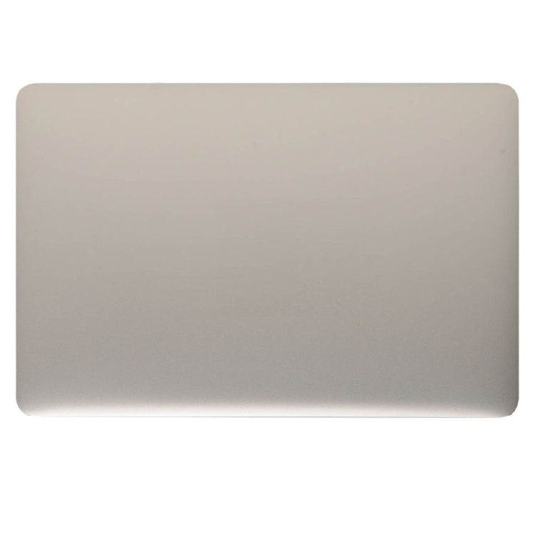 LCD Screen Display Assembly for MacBook Air 13 inch A1369 A1466 Late 2010-2012(Silver) - LCD Screen by PMC Jewellery | Online Shopping South Africa | PMC Jewellery