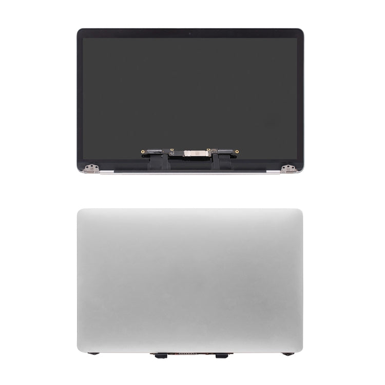 Full LCD Display Screen for Macbook Pro Retina 13 A2159 (Silver) - LCD Screen by PMC Jewellery | Online Shopping South Africa | PMC Jewellery