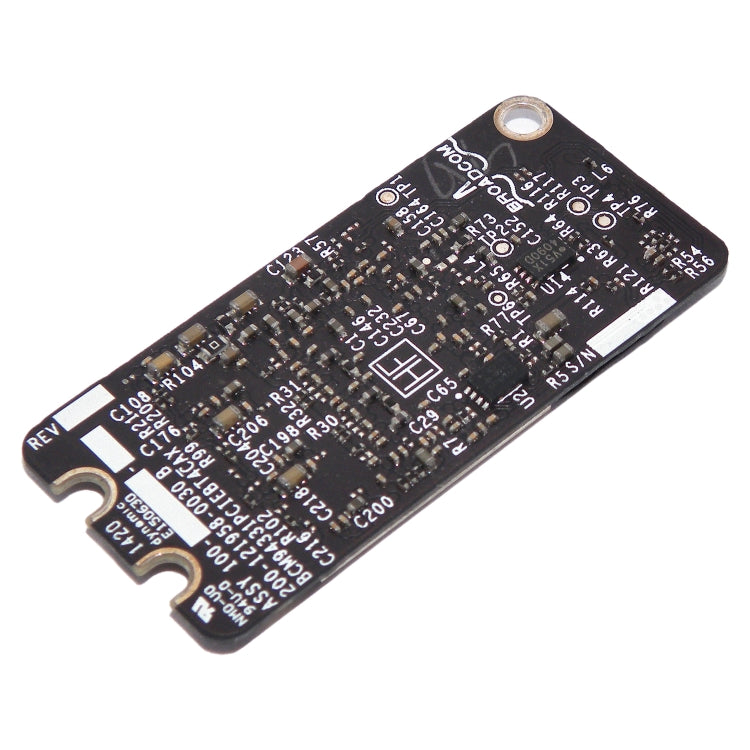 Bluetooth WiFi Network Adapter Card BCM94331PCIEBT4CAX for MacBook Pro A1278 A1286 A1297 2011 2012 - Network Adapter by PMC TechLife | Online Shopping South Africa | PMC TechLife | Buy Now Pay Later Mobicred