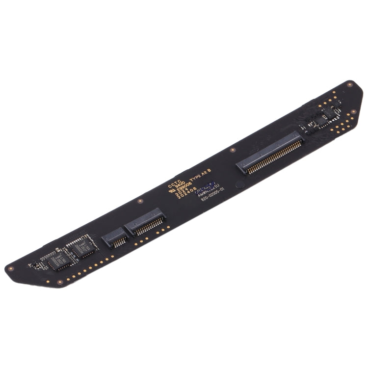 TouchPad Keyboard Connector Board For Macbook Air 13 inch Retina A2179 2020 EMC3302 821-02005-01 EMC3302 821-02005-01 - Touchpad by PMC TechLife | Online Shopping South Africa | PMC TechLife