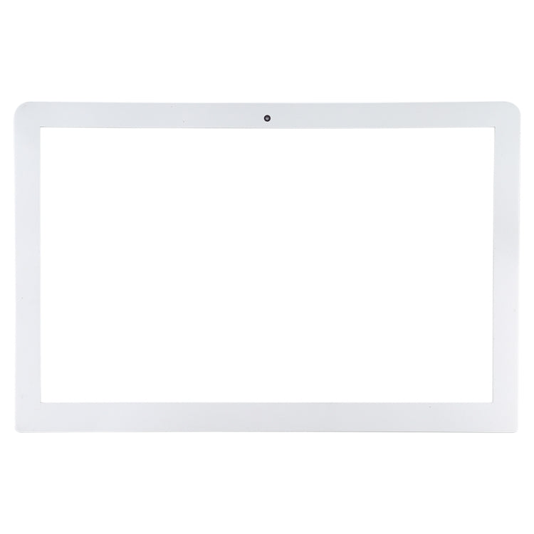 LCD Display Aluminium Frame Front Bezel Screen Cover For MacBook Air 11 inch A1370 A1465 (2010-2015)(White) - LCD Related Parts by PMC Jewellery | Online Shopping South Africa | PMC Jewellery