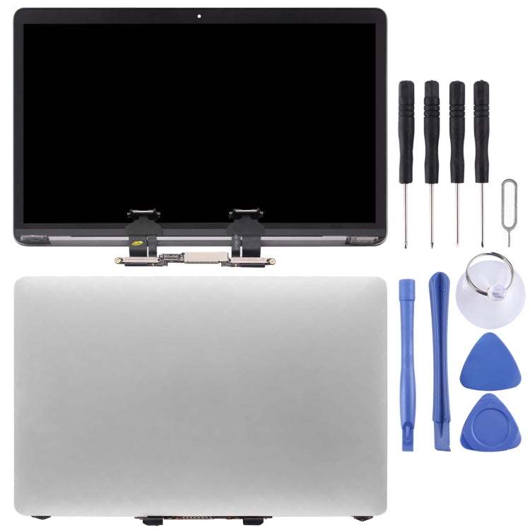 Original Full LCD Display Screen for MacBook Retina 13 A2251 (2020)(Silver) - LCD Screen by PMC Jewellery | Online Shopping South Africa | PMC Jewellery