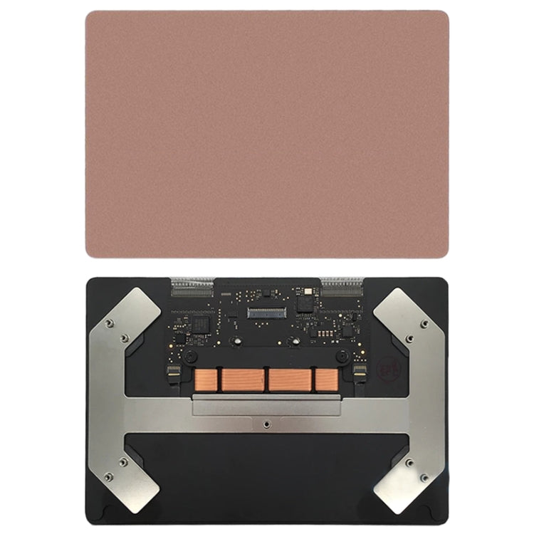Touchpad 821-01833-02 for Macbook Air A1932 2018 (Gold) - free shipping - PMC TechLife - Order now!