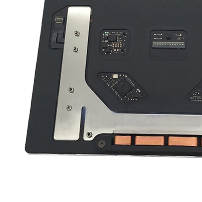 Touchpad for Macbook Pro 13 Retina A2159 2019 (Grey) - Touchpad by PMC TechLife | Online Shopping South Africa | PMC TechLife