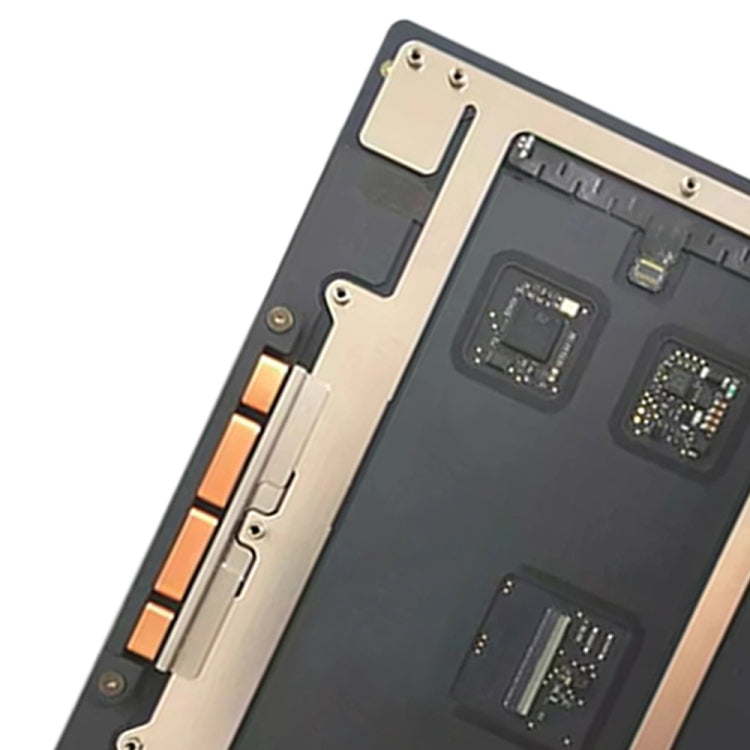 Touchpad for Macbook Pro Retina 15 A1990 2018 (Silver) - Touchpad by PMC TechLife | Online Shopping South Africa | PMC TechLife