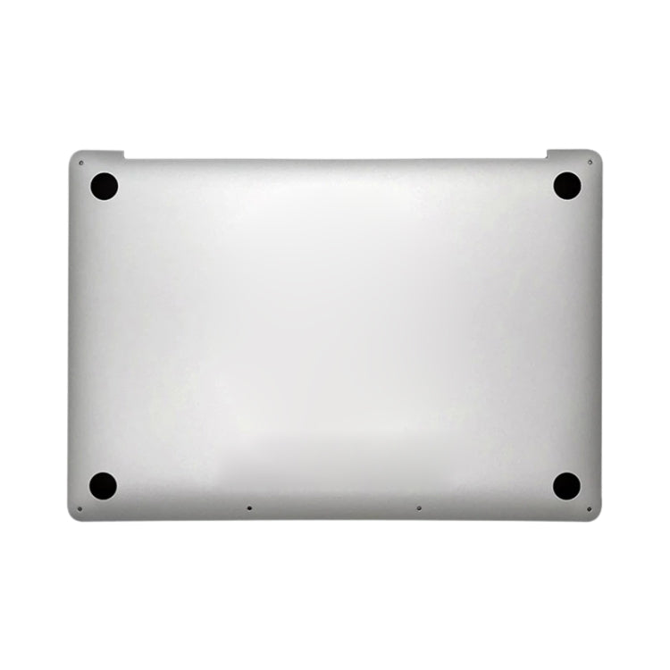 Bottom Cover Case for Macbook Pro 13 inch A1708 (2016/2017) EMC2978(Silver) - Bottom Cover by PMC TechLife | Online Shopping South Africa | PMC TechLife | Buy Now Pay Later Mobicred