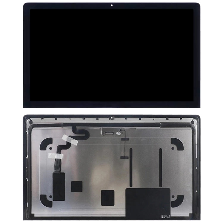 OEM LCD Screen for iMac Pro 27 inch A1862  Retina 5K 2017 LM270QQ1(SD)(D1) MQ2Y2 EMC3144 with Digitizer Full Assembly - free shipping - PMC TechLife - Order now!