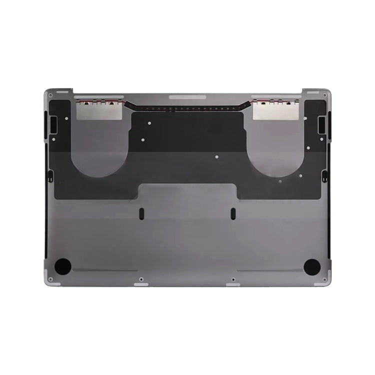 Bottom Cover Case for Macbook Pro Retina 13.3 inch A1989 2018 2019 EMC3214 EMC3358(Grey) - Bottom Cover by PMC TechLife | Online Shopping South Africa | PMC TechLife | Buy Now Pay Later Mobicred