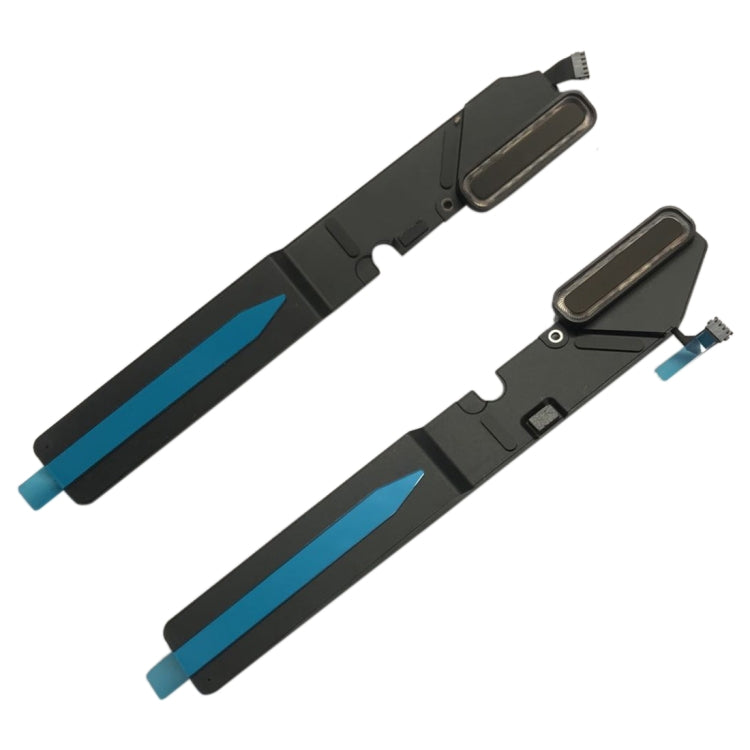 1 Pair Speaker Ringer Buzzer for Macbook Air 13 Retina A2179 2020 EMC 3302 MWTJ2 MVH22 - Earpiece & Loundspeaker by PMC TechLife | Online Shopping South Africa | PMC TechLife