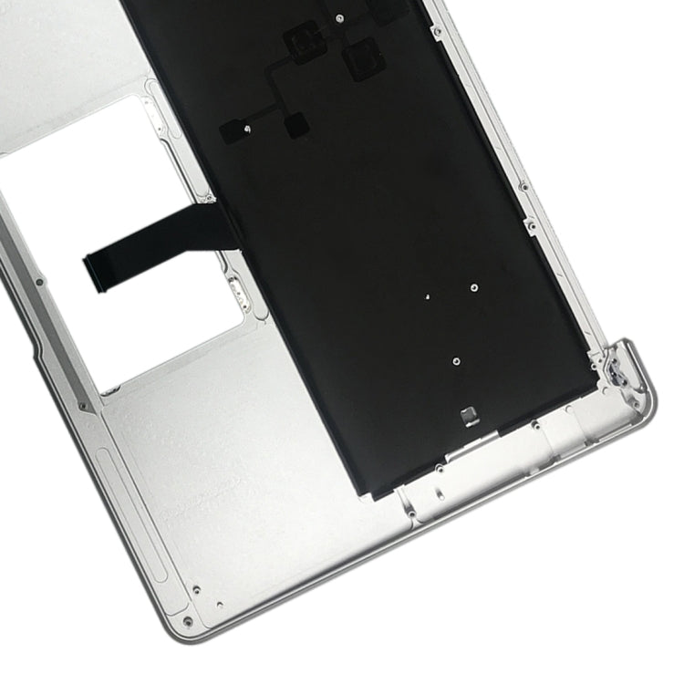 US Version Keyboard with Cover for MacBook A1466 (2013-2015) - Keyboard by PMC TechLife | Online Shopping South Africa | PMC TechLife