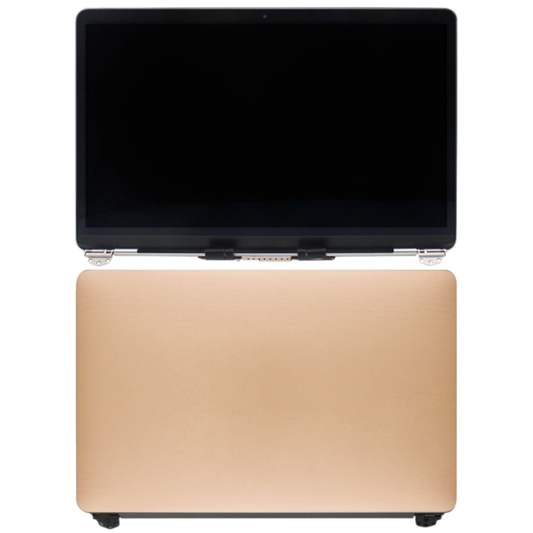 Original Full LCD Display Screen for Macbook Air 13.3 inch M1 A2337 2020 EMC 3598 MGN63 MGN73 (Gold) - free shipping - PMC TechLife - Order now!