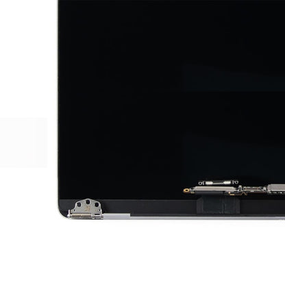 Original Full LCD Display Screen for Macbook Pro 13 inch M1 A2338 (2020) EMC3578(Silver) - LCD Screen by PMC Jewellery | Online Shopping South Africa | PMC Jewellery