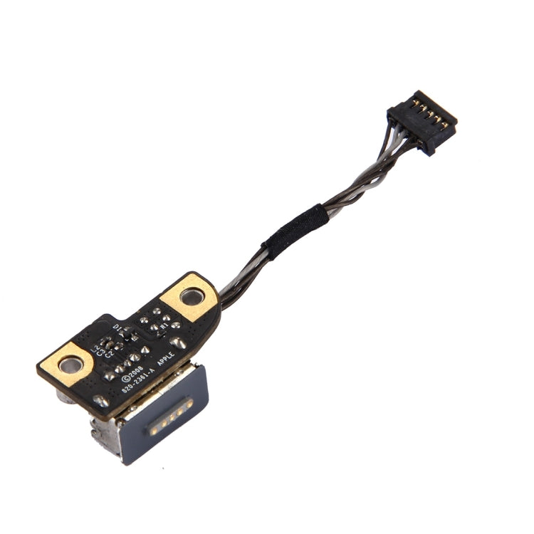 Original MagSafe DC In Jack for Macbook Pro A1278 (2018) / A1297 (2009-2010) 820-2361-A - Power Board by PMC Jewellery | Online Shopping South Africa | PMC Jewellery