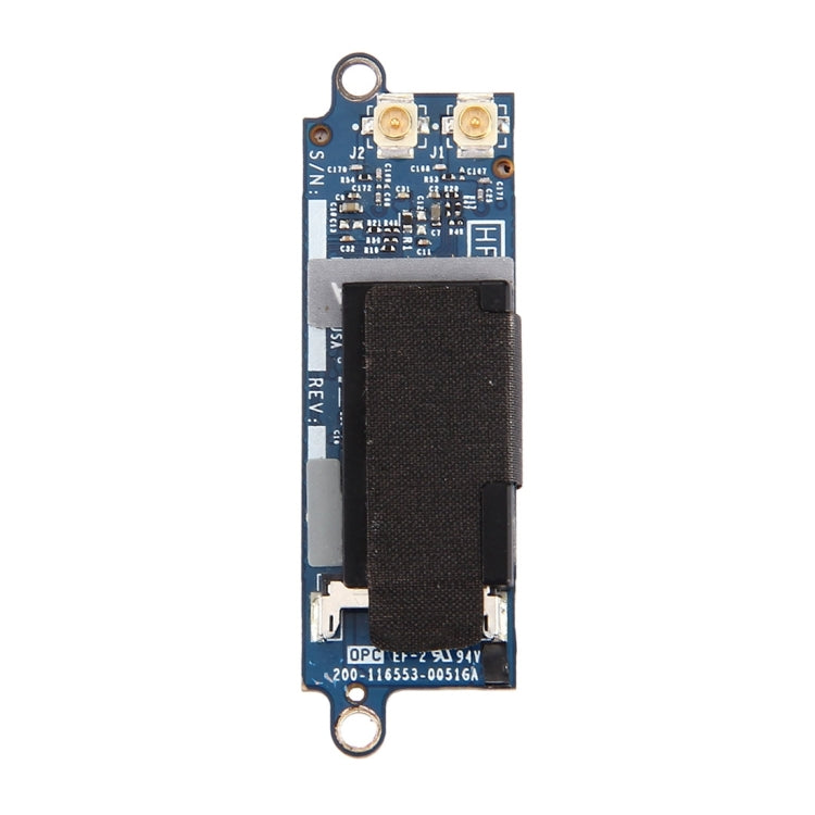Original WiFi Wireless LAN Network Adapter Card for Macbook Pro 15.4 inch A1286 (2008 & 2009) & 17 inch A1297 (2009) & 13.3 inch (2009 & 2010) A1278 (Version 2.0) - Network Adapter by PMC TechLife | Online Shopping South Africa | PMC TechLife