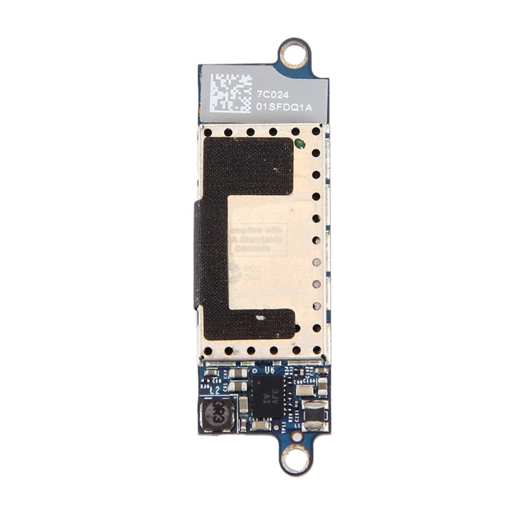 Original WiFi Wireless LAN Network Adapter Card for Macbook Pro 15.4 inch A1286 (2008 & 2009) & 17 inch A1297 (2009) & 13.3 inch (2009 & 2010) A1278 (Version 2.0) - Network Adapter by PMC TechLife | Online Shopping South Africa | PMC TechLife
