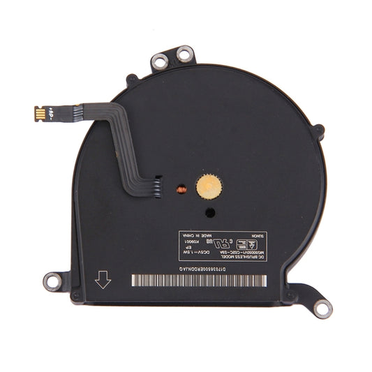 Original Cooling Fan for Macbook Air 13.3 inch (2011 - 2014) A1369 & A1466 - Cooling Fan by PMC Jewellery | Online Shopping South Africa | PMC Jewellery