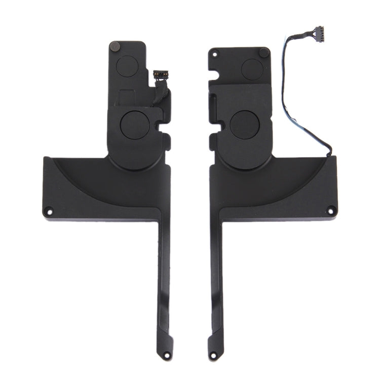 1 Pair for Macbook Pro 15.4 inch A1398 (2012 - 2015) / MC975 / MC976 / ME664 / ME665 Original Speakers - Earpiece & Loundspeaker by PMC Jewellery | Online Shopping South Africa | PMC Jewellery