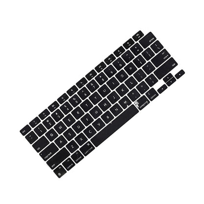 US Version Keycaps EMC3598 for MacBook Pro Retina 13 M1 Late 2020 A2337 - Keyboard by PMC Jewellery | Online Shopping South Africa | PMC Jewellery