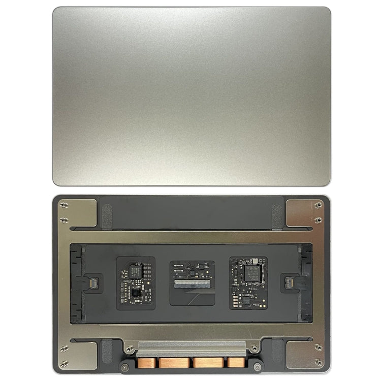 Touchpad for MacBook Pro 14.2 inch A2442 (2021)(Silver) - Touchpad by PMC TechLife | Online Shopping South Africa | PMC TechLife