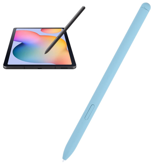 High Sensitivity Stylus Pen For Samsung Galaxy Tab S6 lite/S7/S7+/S7 FE/S8/S8+/S8 Ultra(Blue) - Stylus Pen by PMC Jewellery | Online Shopping South Africa | PMC Jewellery