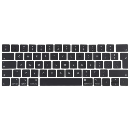 UK Version Keycaps for MacBook Pro 13 inch 15 inch A1706 A1707 2016 2017 - Keyboard by PMC Jewellery | Online Shopping South Africa | PMC Jewellery