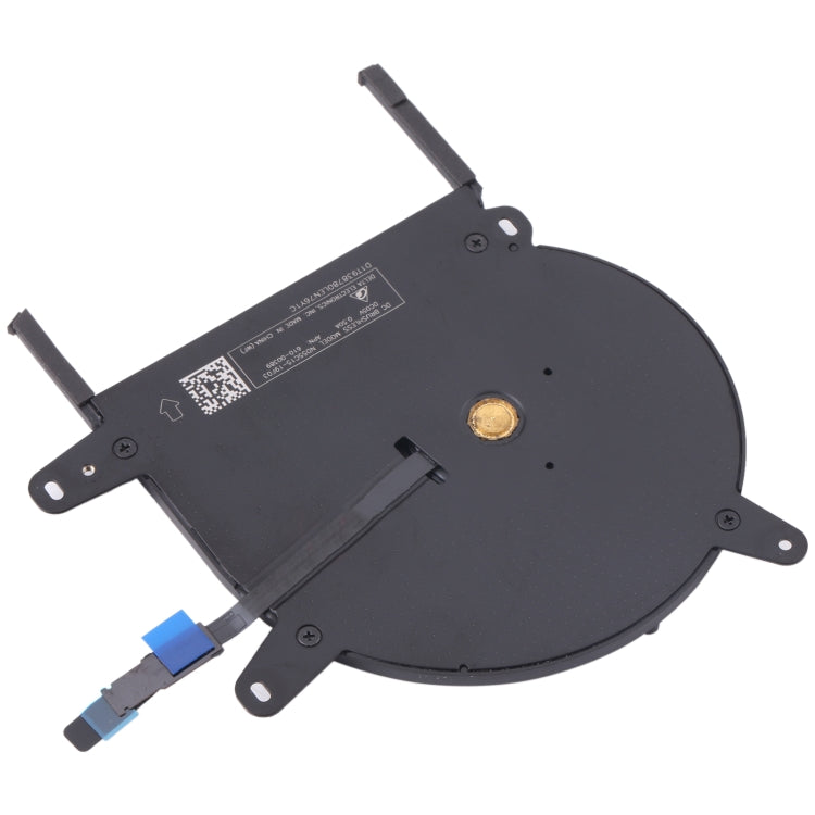 CPU Cooling Cooler Fan For Macbook Pro 13.3 inches A2338 2020 - Cooling Fan by PMC TechLife | Online Shopping South Africa | PMC TechLife