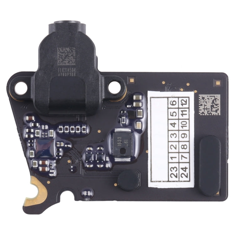 Audio Jack Board for MacBook Air Retina 13 inch A2337 2020 - free shipping - PMC TechLife - Order now!